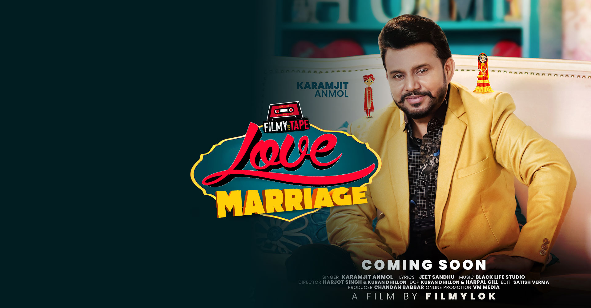 lovemarriage filmylok